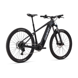 Elektrijalgratas GIANT Fathom E+ 2, 29" Gunmetal Black - Pilt 3