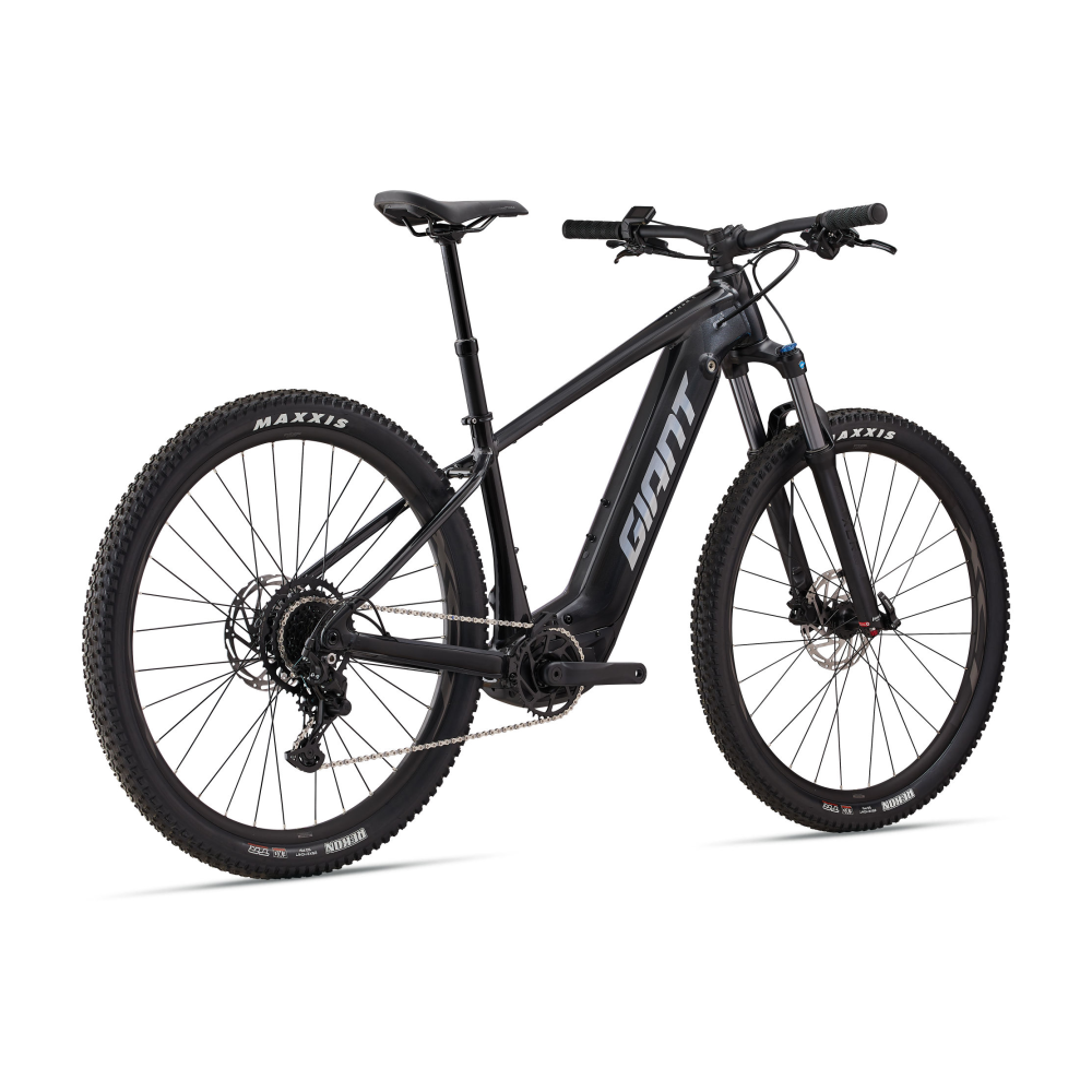 Elektrijalgratas GIANT Fathom E+ 2, 29" Gunmetal Black - Pilt 3