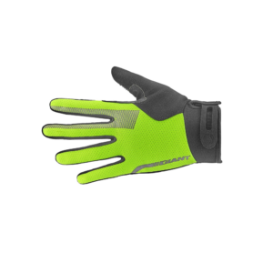 Kindad GIANT Illume Chill LF glove, Neon Yellow