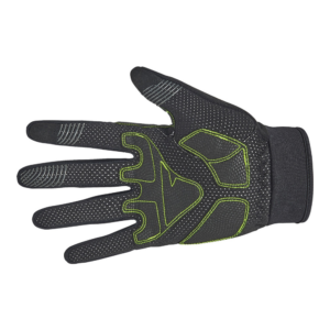 Kindad GIANT Illume Chill LF glove, Neon Yellow - Pilt 2