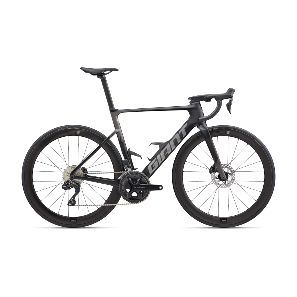 Maanteeratas GIANT Propel Advanced 1 (2027) Carbon