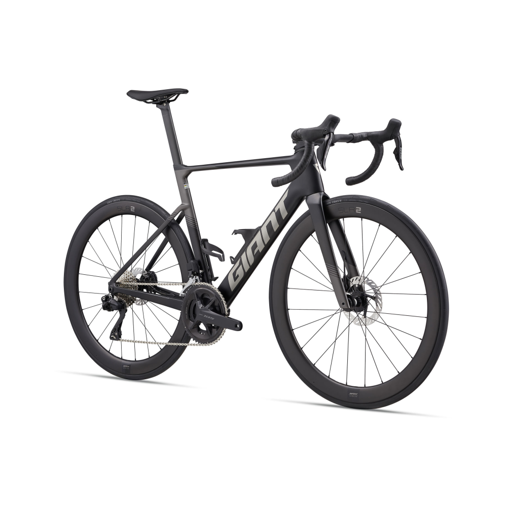 Maanteeratas GIANT Propel Advanced 1 (2027) Carbon - Pilt 2