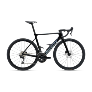 Maanteeratas GIANT Propel Advanced 2 (2025) Carbon (M/L)