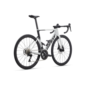 Maanteeratas GIANT Propel Advanced 2 (2027) White - Pilt 2