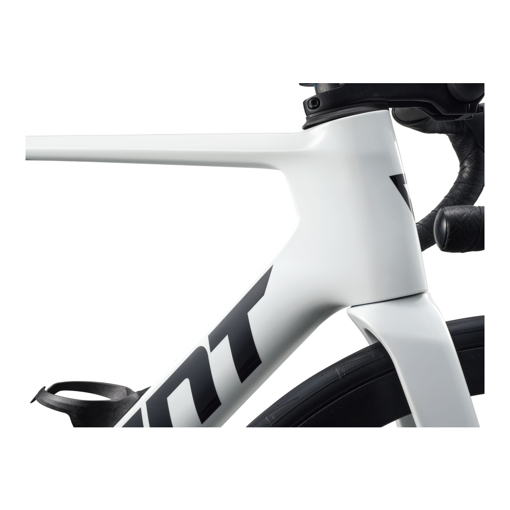 Maanteeratas GIANT Propel Advanced 2 (2027) White - Pilt 5