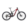 Maastikuratas GIANT Reign Advanced 2, 29" Sangria/Carbon