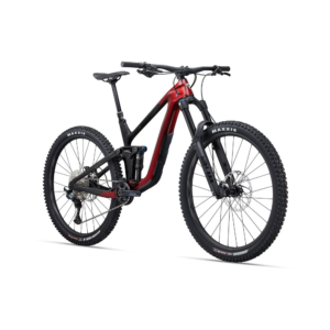 Maastikuratas GIANT Reign Advanced 2, 29" Sangria/Carbon - Pilt 2