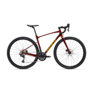 Gravel jalgratas GIANT Revolt 0 (2025) Mars Dust (M/L)