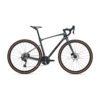 Gravel jalgratas GIANT Revolt 0 (2026) Stealth Chrome