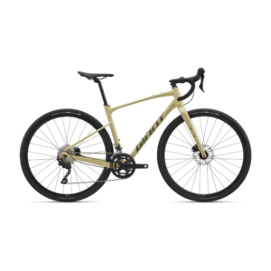 Gravel jalgratas GIANT Revolt 1 (2025) Pale Olive (M/L)