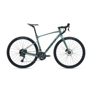 Gravel jalgratas GIANT Revolt 1 (2026) Alpine Green