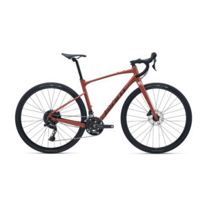 Gravel jalgratas GIANT Revolt 1 (2026) Bali Bricks