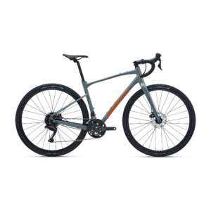 Gravel jalgratas GIANT Revolt 2 (2026) Ocean Storm