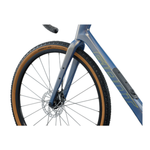 Gravel jalgratas GIANT Revolt Advanced 1 (2026) Midnight Moon - Pilt 2