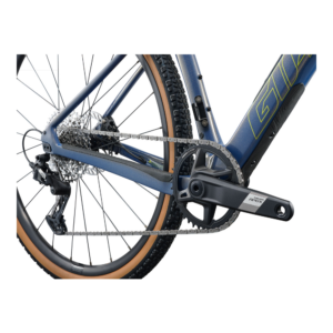 Gravel jalgratas GIANT Revolt Advanced 1 (2026) Midnight Moon - Pilt 3
