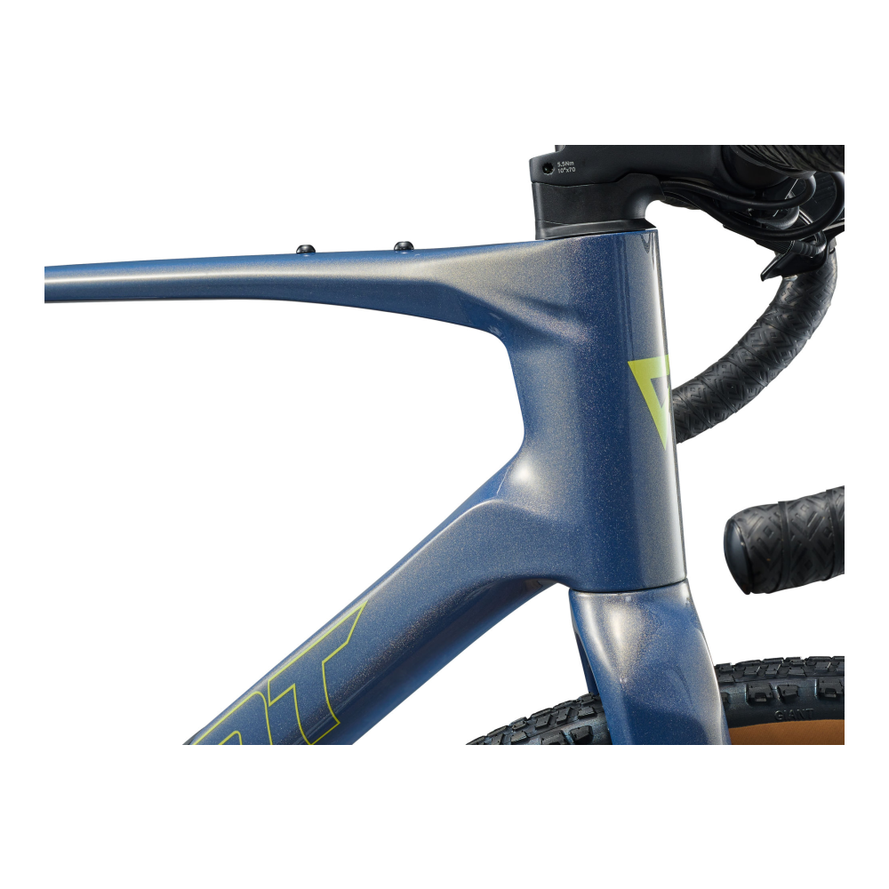 Gravel jalgratas GIANT Revolt Advanced 1 (2026) Midnight Moon - Pilt 5