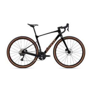 Gravel jalgratas GIANT Revolt Advanced 2 (2026) Carbon