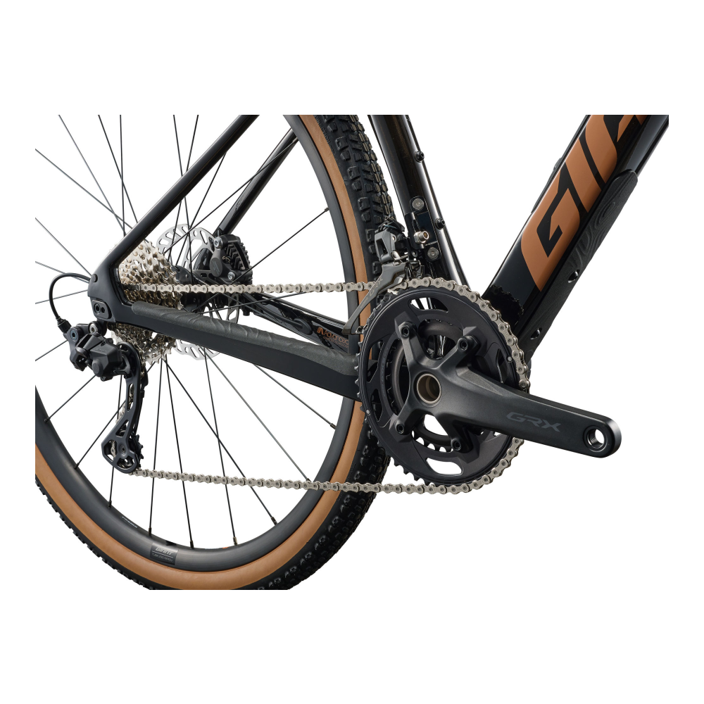 Gravel jalgratas GIANT Revolt Advanced 2 (2026) Carbon - Pilt 2
