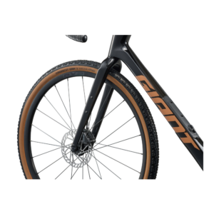 Gravel jalgratas GIANT Revolt Advanced 2 (2026) Carbon - Pilt 3