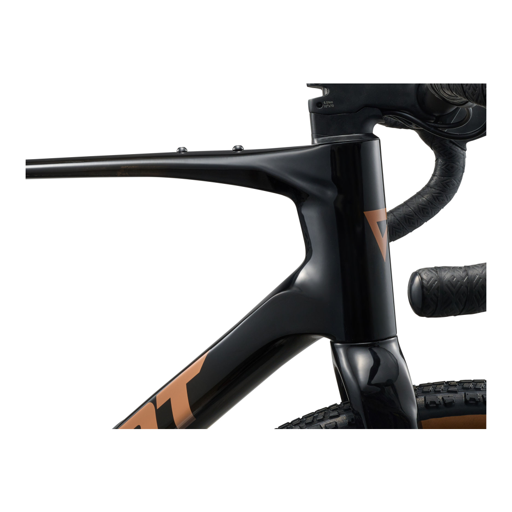Gravel jalgratas GIANT Revolt Advanced 2 (2026) Carbon - Pilt 4