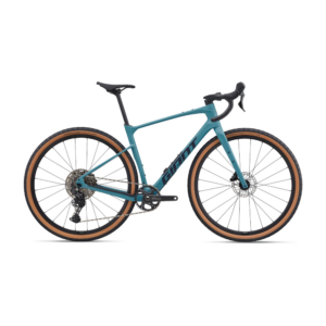 Gravel jalgratas GIANT Revolt Advanced 3 (2026) Aquarium (M/L)