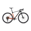 Gravel jalgratas GIANT Revolt X 1, Panther/Helios Orange