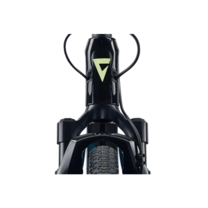 Gravel jalgratas GIANT Revolt X Advanced Pro 2, Black/Sea Sparkle (M/L) - Pilt 6