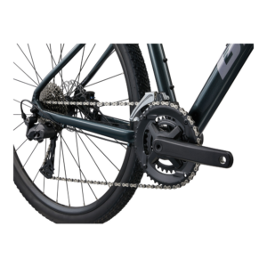 Jalgratas GIANT Roam 2, Asphalt Green - Pilt 3