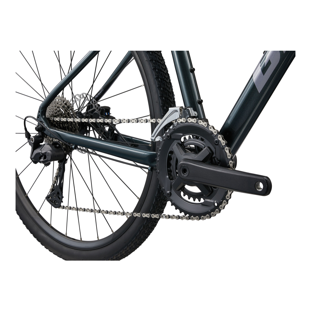 Jalgratas GIANT Roam 2, Asphalt Green - Pilt 3