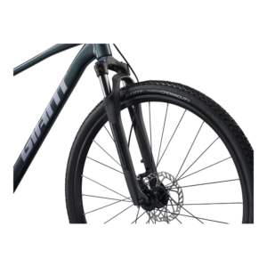 Jalgratas GIANT Roam 2, Asphalt Green - Pilt 4