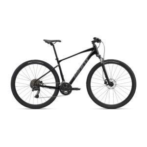 Jalgratas GIANT Roam 2, Black