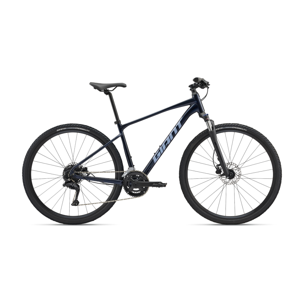 Jalgratas GIANT Roam 3, Ultra Navy