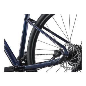 Jalgratas GIANT Roam 3, Ultra Navy - Pilt 3
