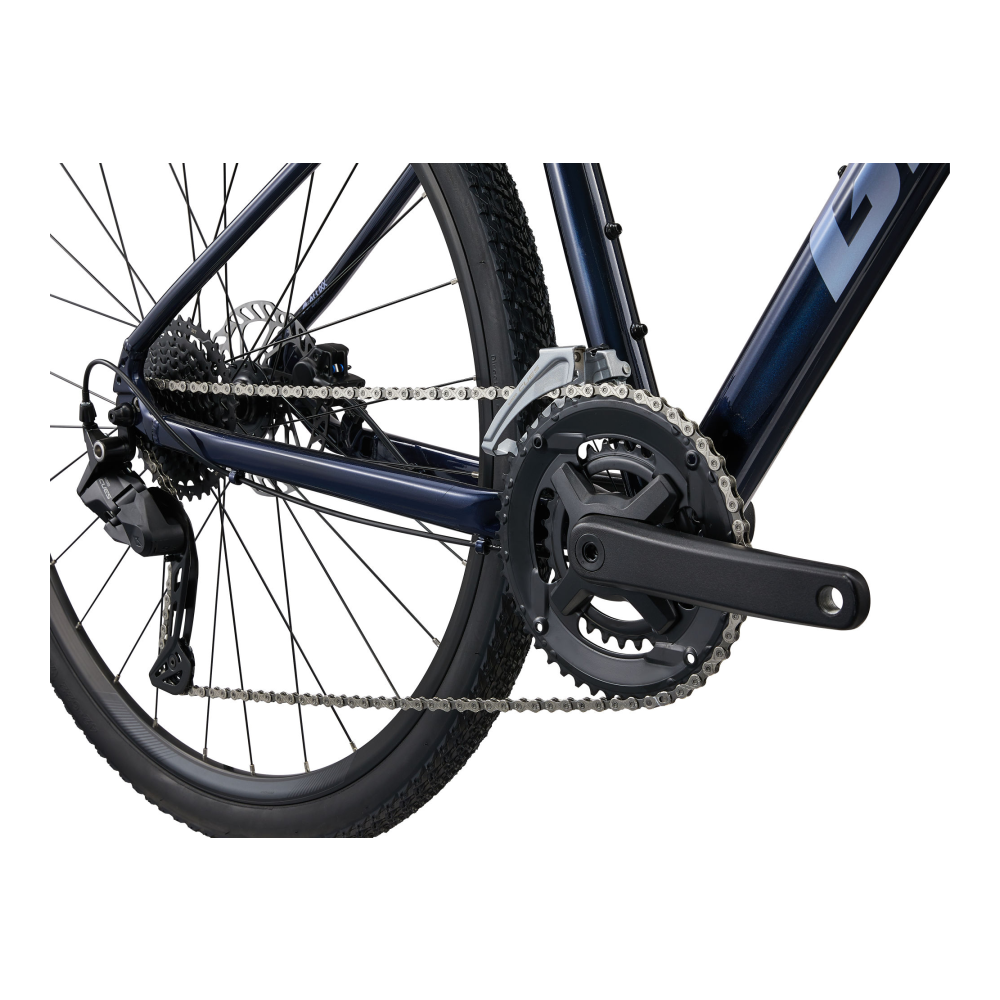 Jalgratas GIANT Roam 3, Ultra Navy - Pilt 6