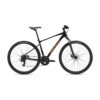 Jalgratas GIANT Roam 4, Black