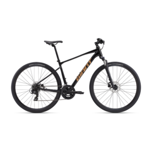 Jalgratas GIANT Roam 4, Black