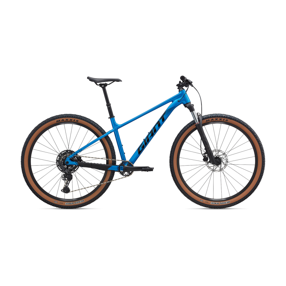 Jalgratas GIANT Talon 1, 29" Metallic Blue