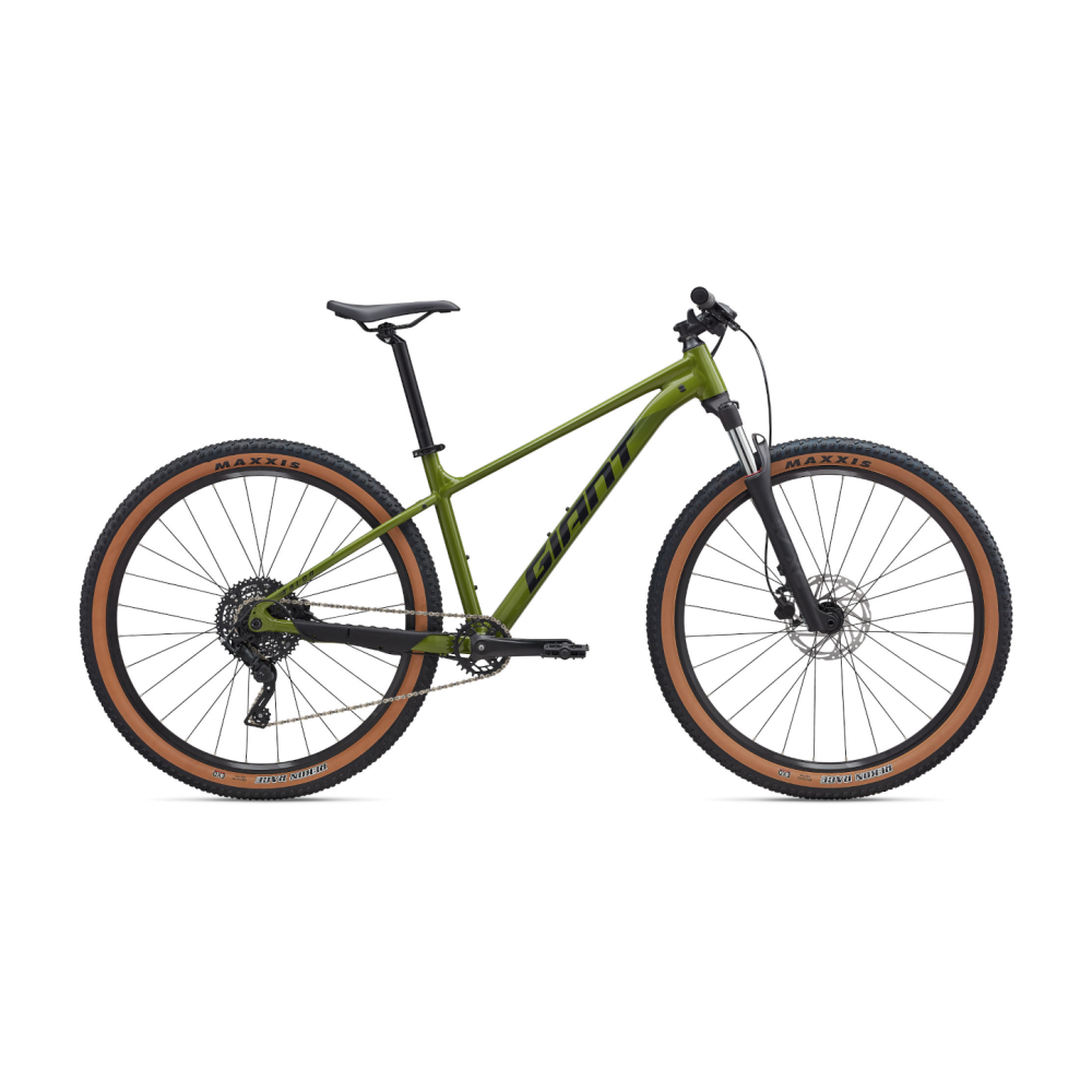 Jalgratas GIANT Talon 2, 29" Dried Matcha