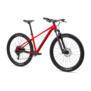 Jalgratas GIANT Talon 2, 29" Pure Red - Pilt 2