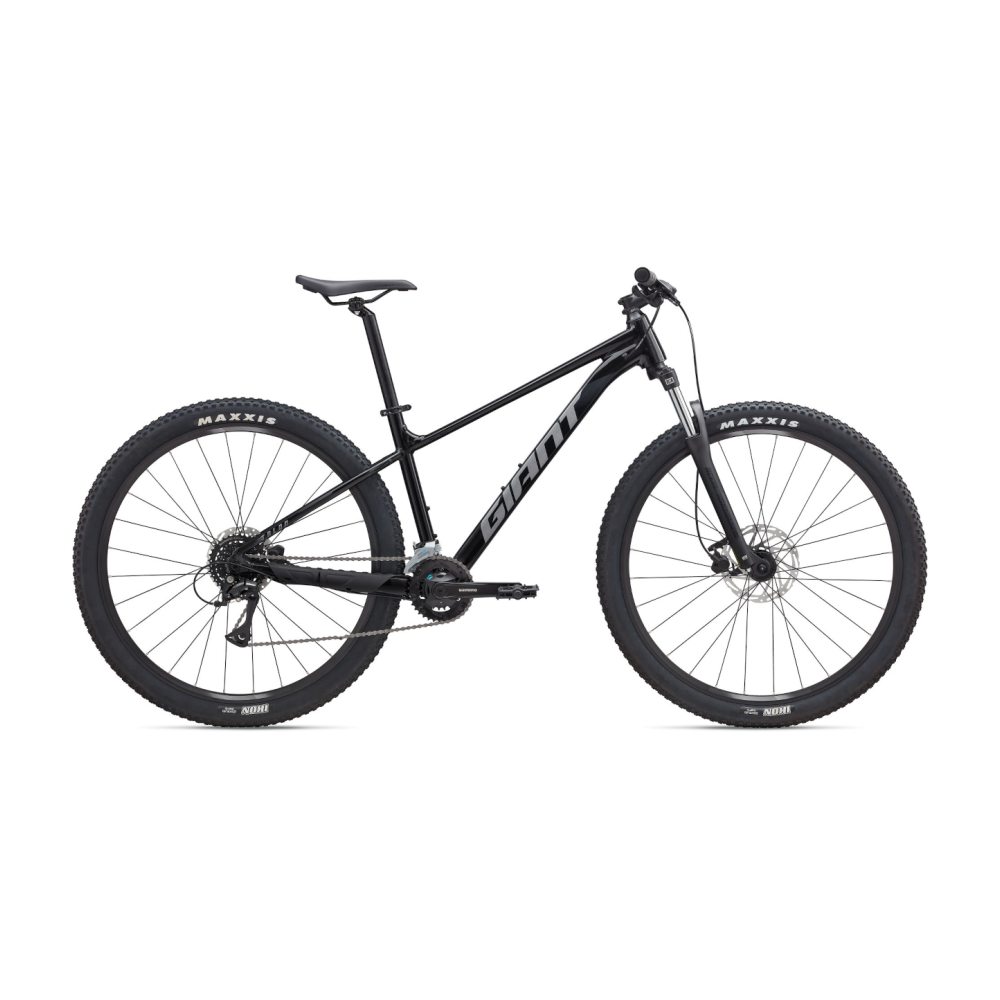 Jalgratas GIANT Talon 3, 29" Panther