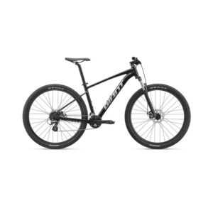 Jalgratas GIANT Talon 29 4, Metallic Black