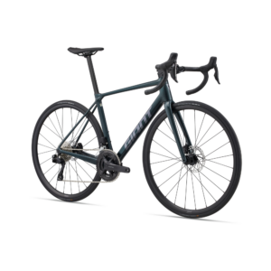 Maanteeratas GIANT TCR Advanced 1 PC, Asphalt Green - Pilt 2