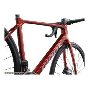 Maanteeratas GIANT TCR Advanced 1 PC, Mars Dust - Pilt 3