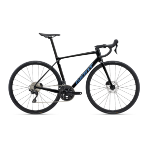Maanteeratas GIANT TCR Advanced 2 KOM, Carbon