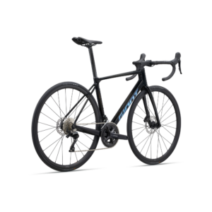 Maanteeratas GIANT TCR Advanced 2 KOM, Carbon - Pilt 2