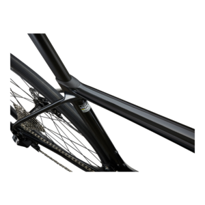 Maanteeratas GIANT TCR Advanced 2 KOM, Carbon - Pilt 4