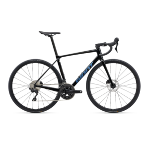 Maanteeratas GIANT TCR Advanced 2 PC, Carbon