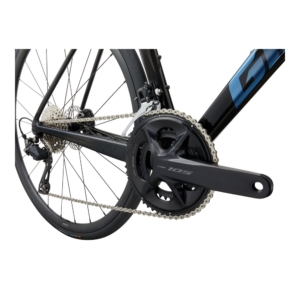 Maanteeratas GIANT TCR Advanced 2 PC, Carbon - Pilt 5