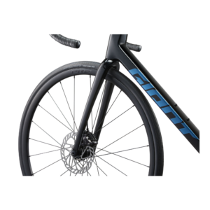 Maanteeratas GIANT TCR Advanced 2 PC, Carbon - Pilt 6
