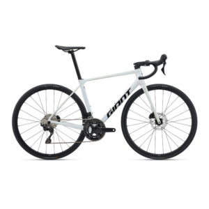 Maanteeratas GIANT TCR Advanced 2 PC, Illusion White